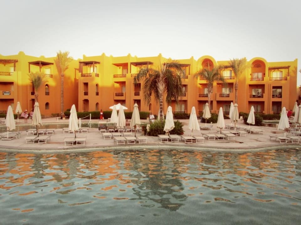 Pool Stella Beach Resort & Spa Makadi Bay