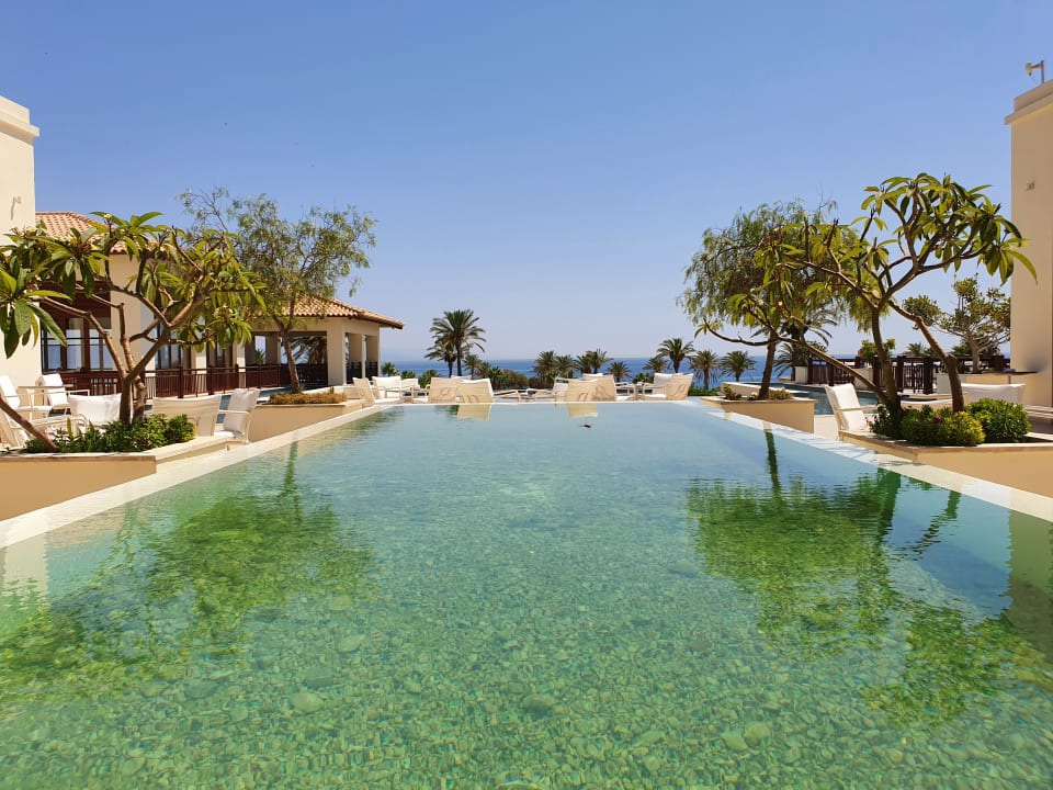 Ausblick Grecotel LUXME Kos