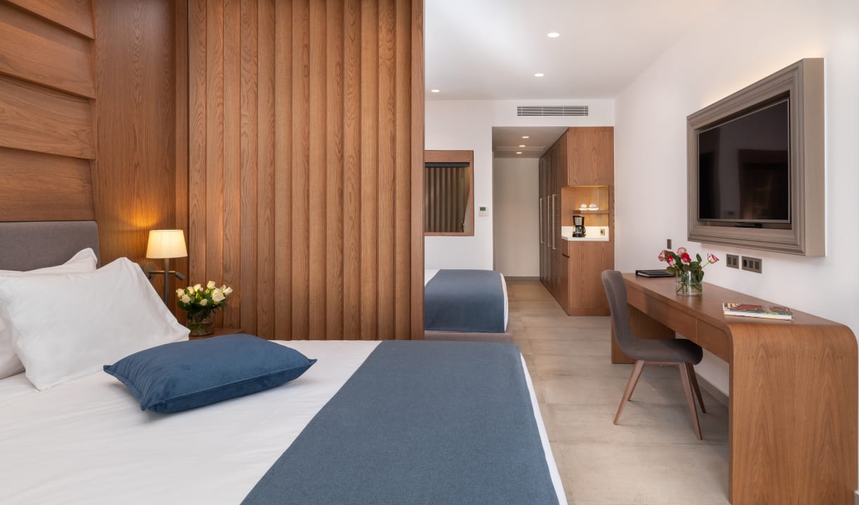 Zimmer Nana Golden Beach