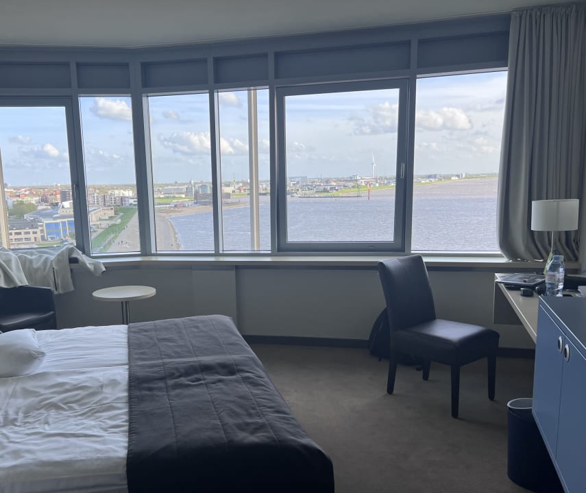 Zimmer ATLANTIC Hotel Sail City