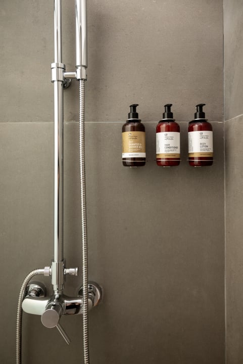 Zimmer RASTONI VILLAS BY AEGEAN HOUSES