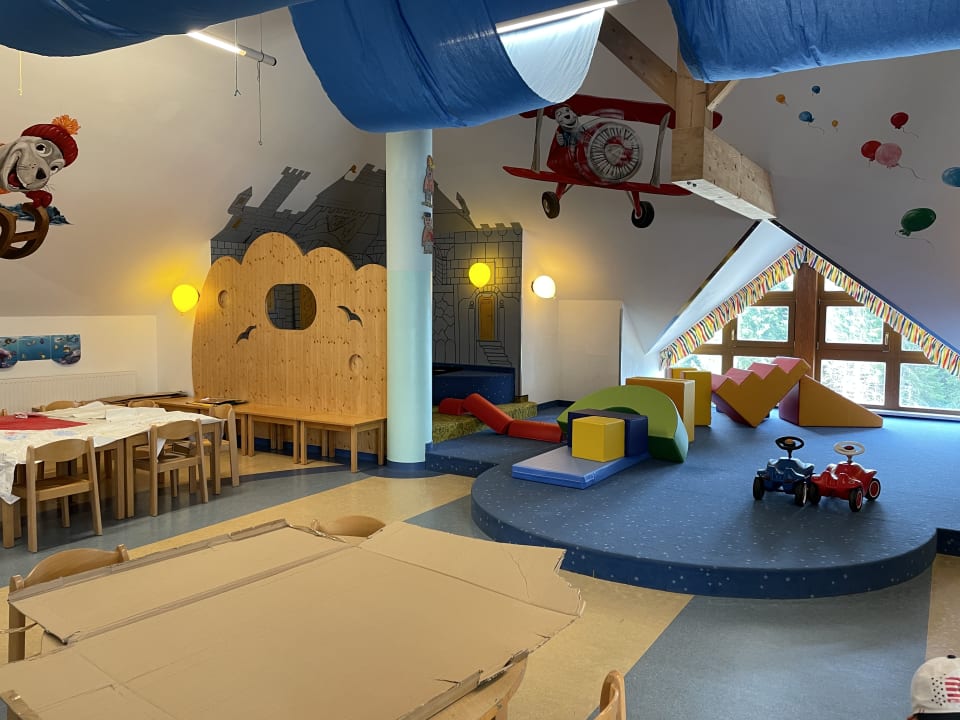 Sport & Freizeit Aldiana Club Schlanitzen Alm