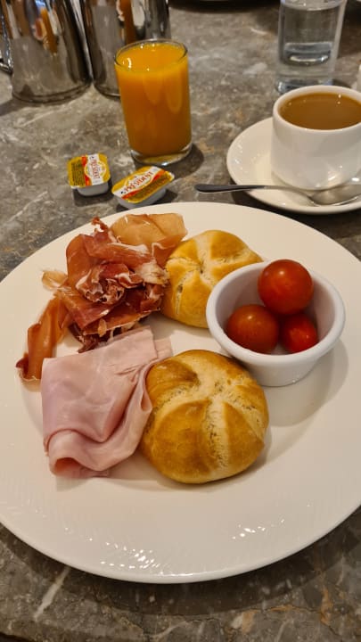 Gastro Dreams Jardín Tropical