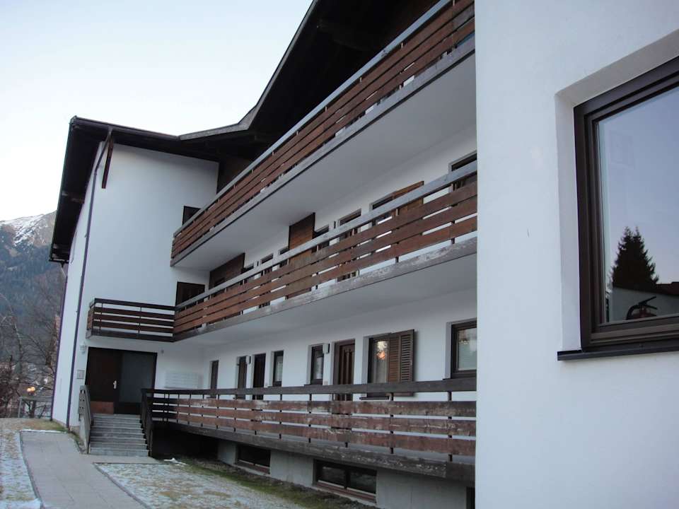 Haus Panorama Haus Panorama