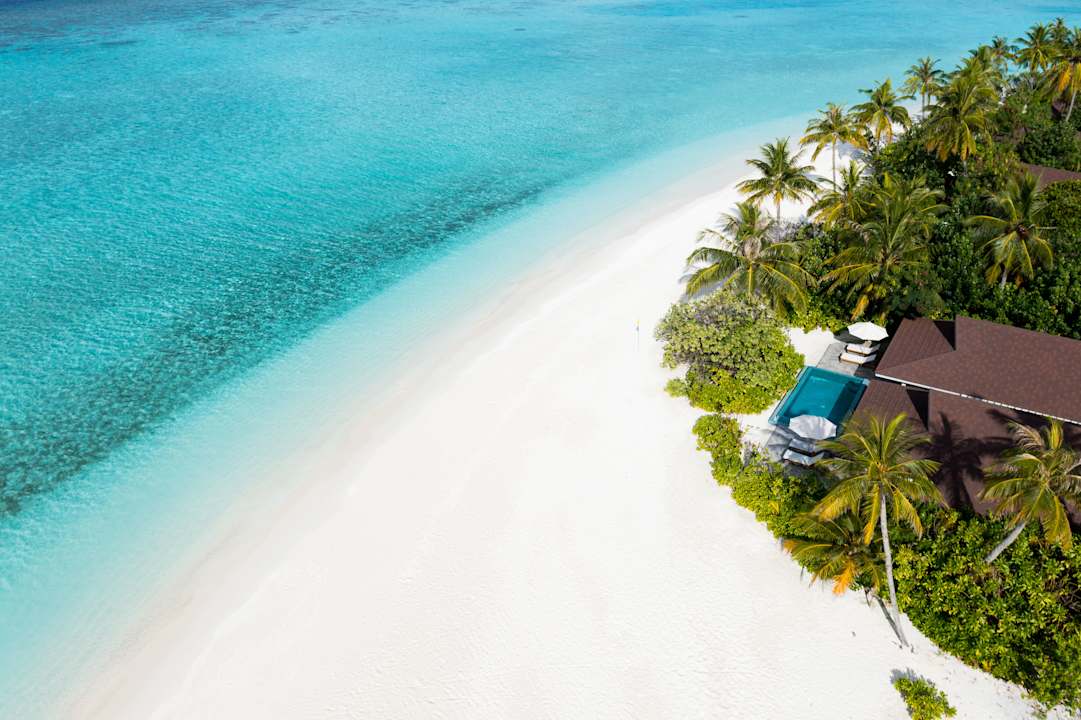 Strand The Standard Maldives