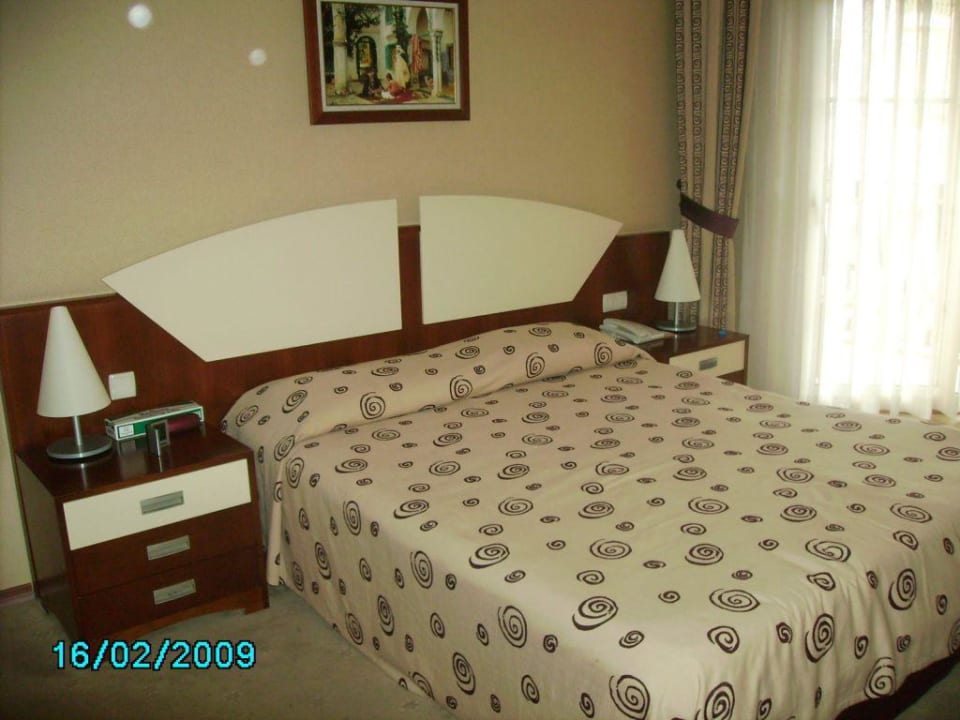 Familienzimmer Belek Beach Resort Hotel