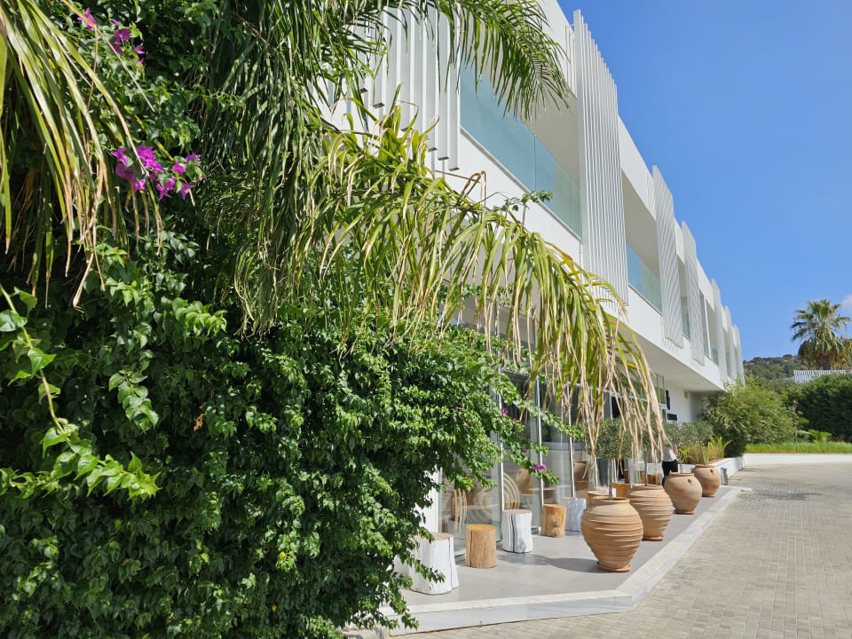 Außenansicht White Dreams Resort & Anex