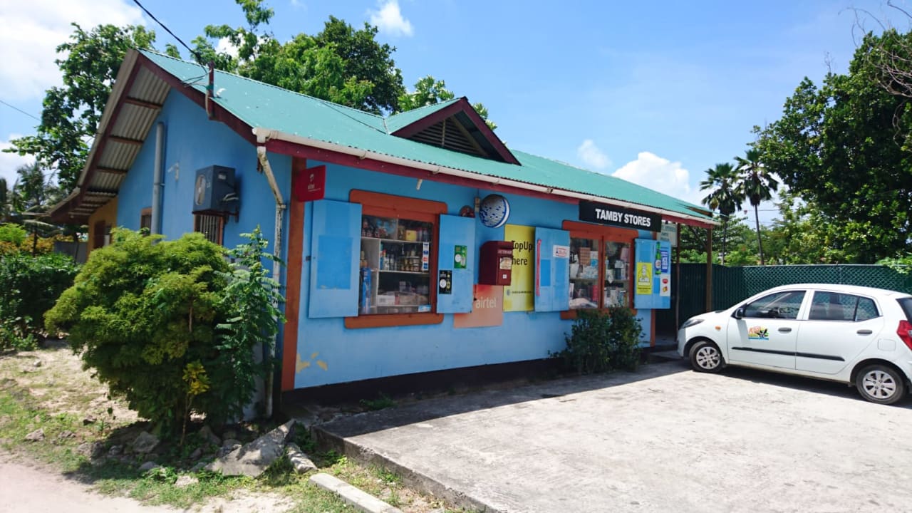 Sonstiges Hotel Villas de Mer