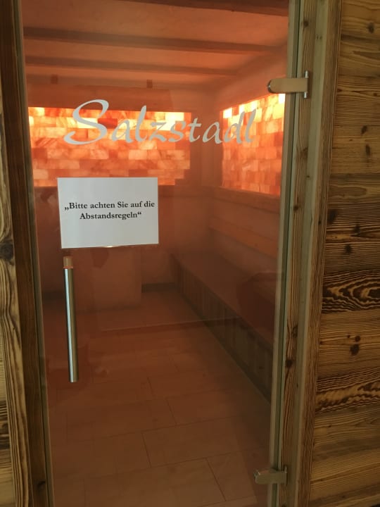 Sport & Freizeit Hotel Tanneck