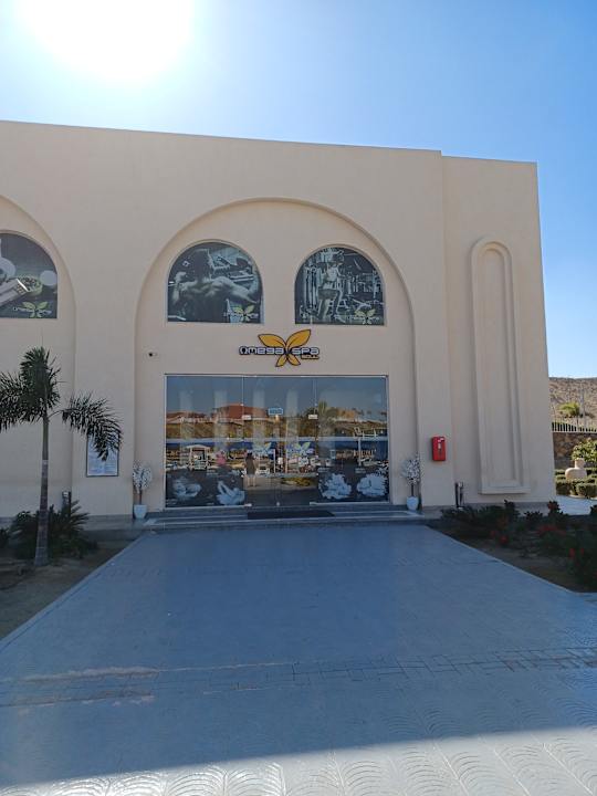 Sport & Freizeit Pickalbatros Villaggio Resort - Portofino