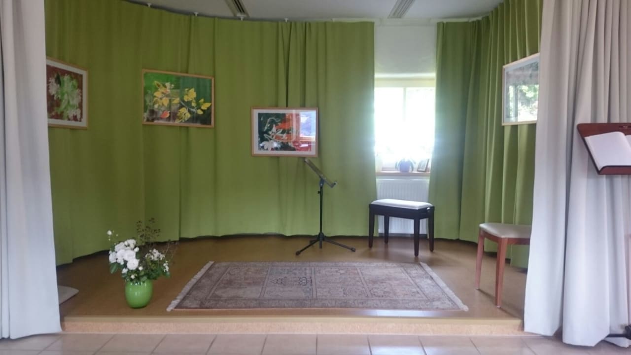 Sonstiges Veganer Gasthof Zum Ederplan