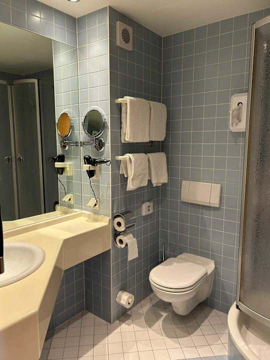 Zimmer CAREA Residenz Hotel Harzhöhe