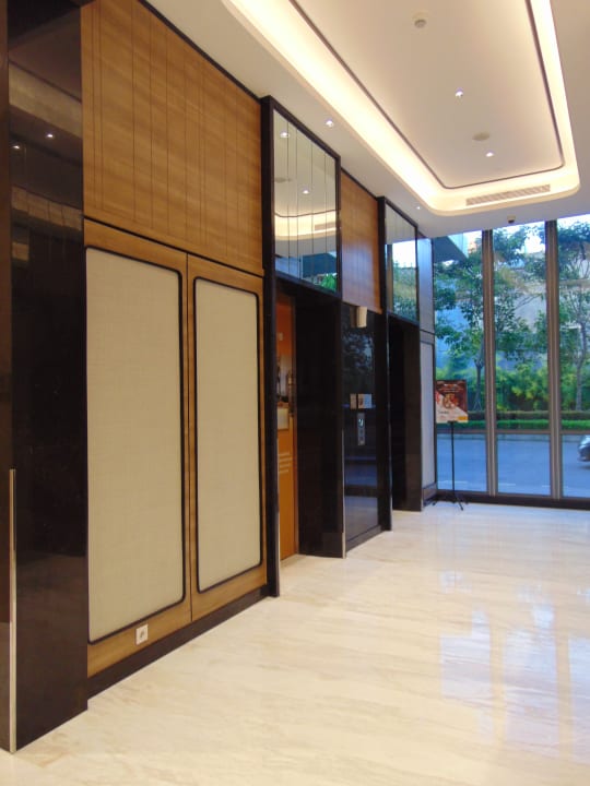 Sonstiges Hilton Garden Inn Jakarta Taman Palem