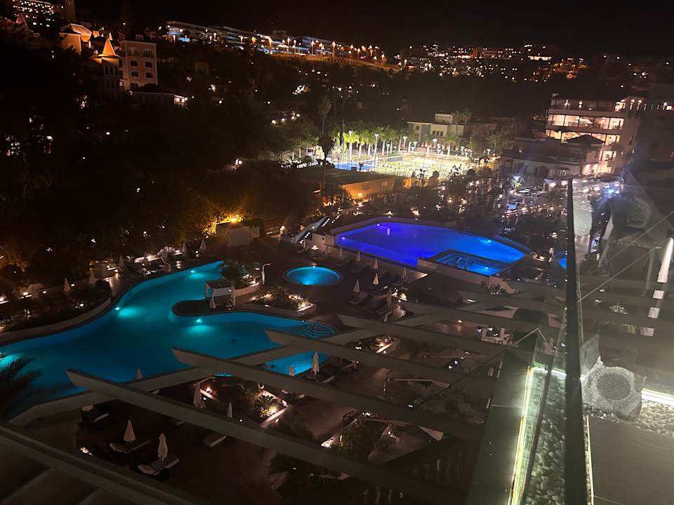 Pool Gran Tacande Wellness & Relax Costa Adeje