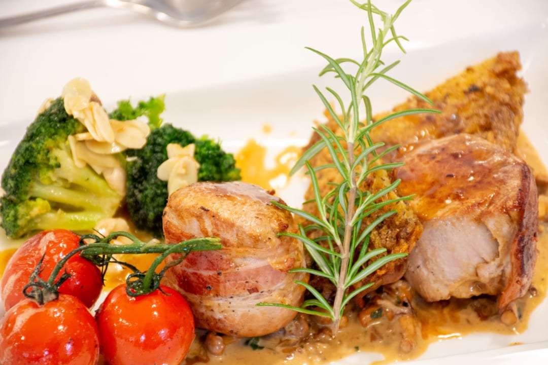 Gastro Landhotel Post Ebensee