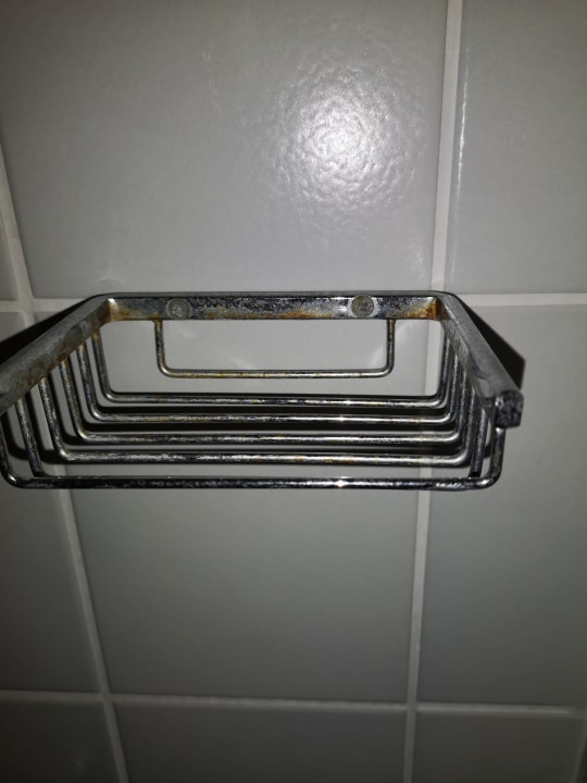 Zimmer Hotel Ellenzer Goldbäumchen