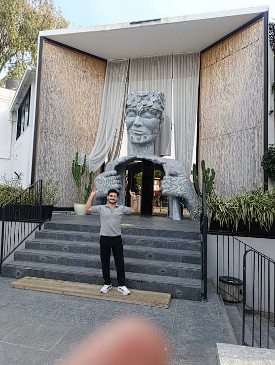 Außenansicht Very Chic Bodrum Adult Only