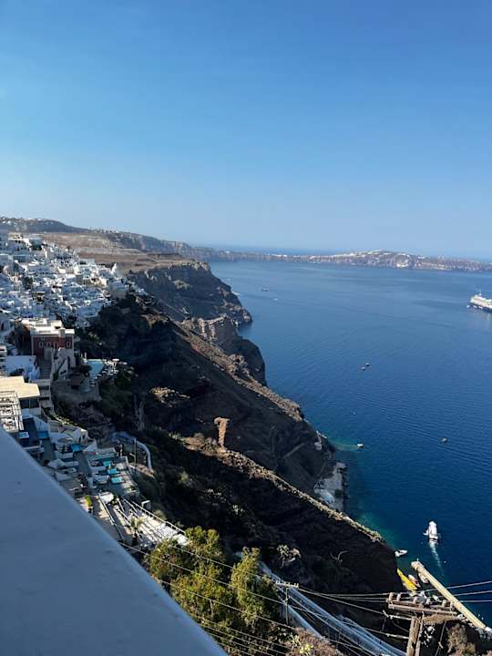 Strand Hotel Anatoli