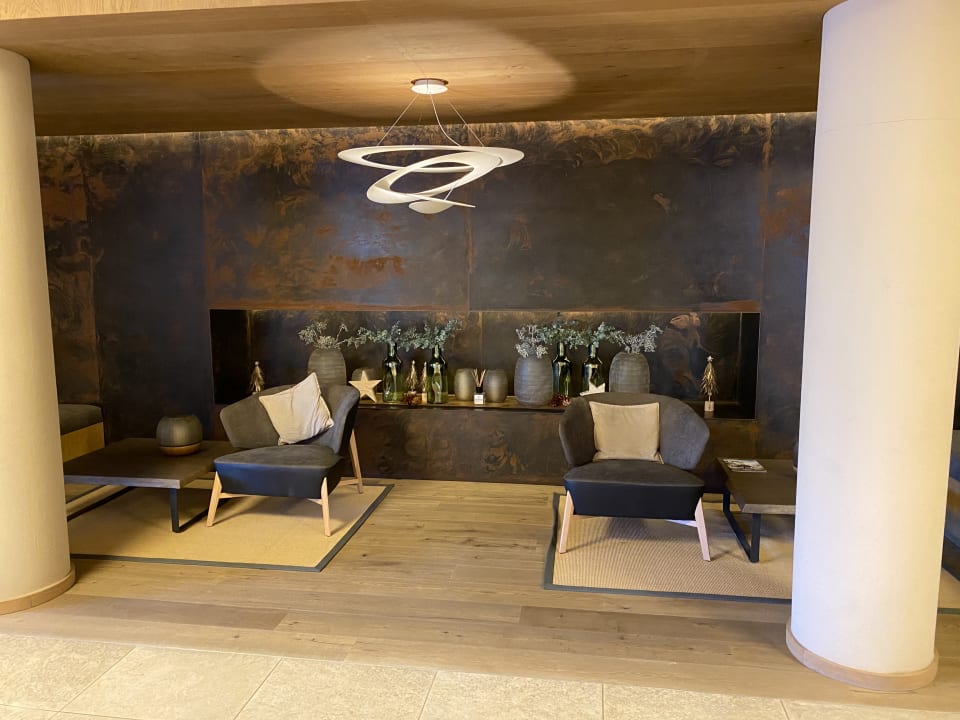 Sonstiges AMONTI Wellnessresort