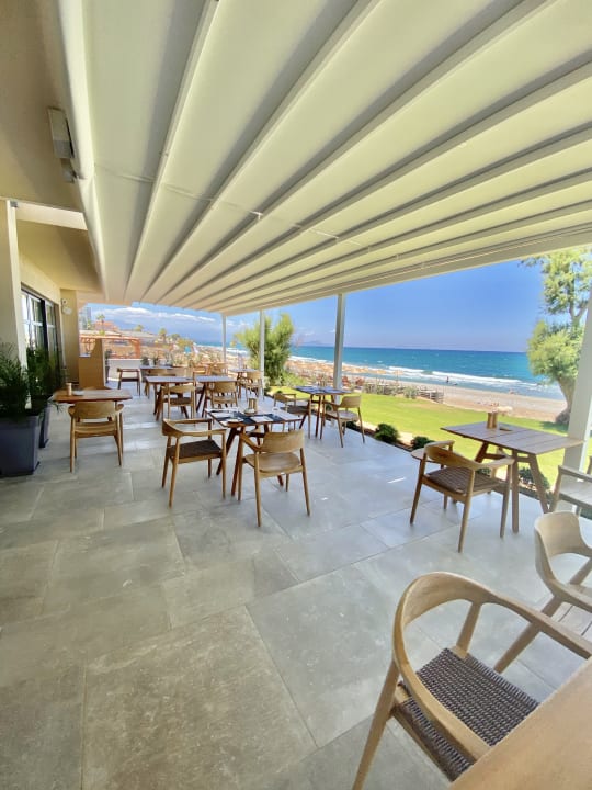 Gastro AMIRA Luxury Resort  Adults Only