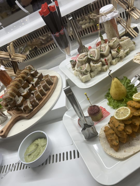 Gastro Hane Family Resort