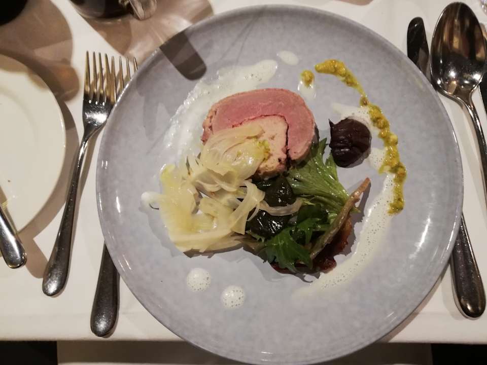 Gastro Hotel Rotes Ross Marktbergel