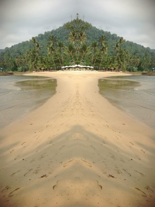 Urlaubsfeeling! Rock Inn Bailan