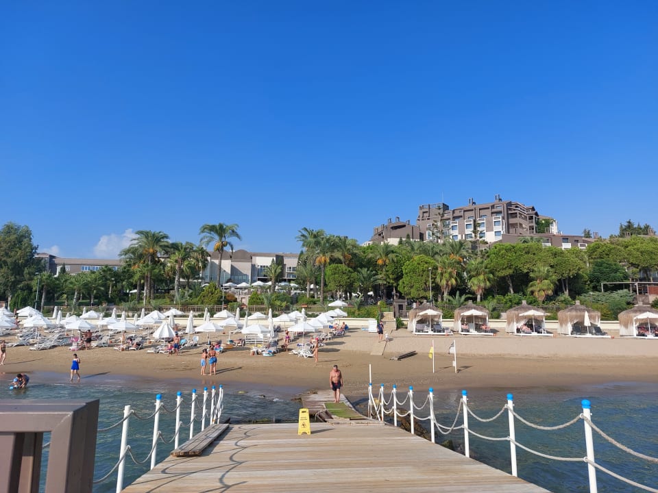 Außenansicht PALOMA Perissia