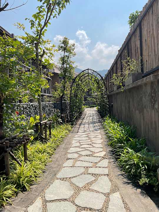 Außenansicht Dinso Resort & Villas Ko Chang, Vignette Collection by IHG