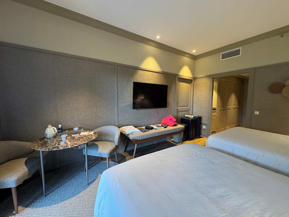 Zimmer Hacienda Son Antem Golf Resort, Autograph Collection