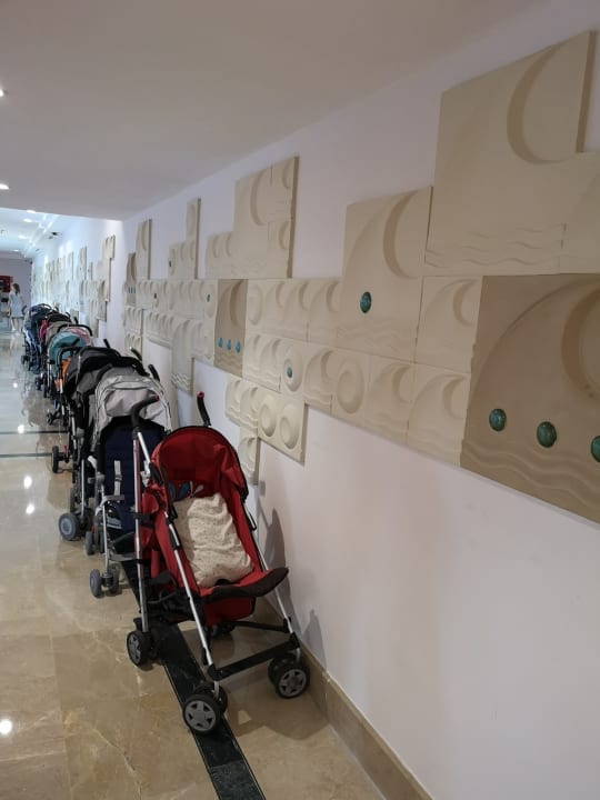 Sonstiges Bellis Deluxe Hotel