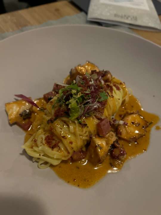 Gastro die HOCHKÖNIGIN - Mountain Resort
