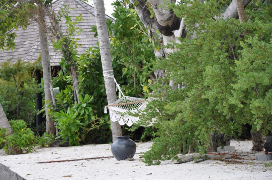 Relax Sun Siyam Iru Fushi