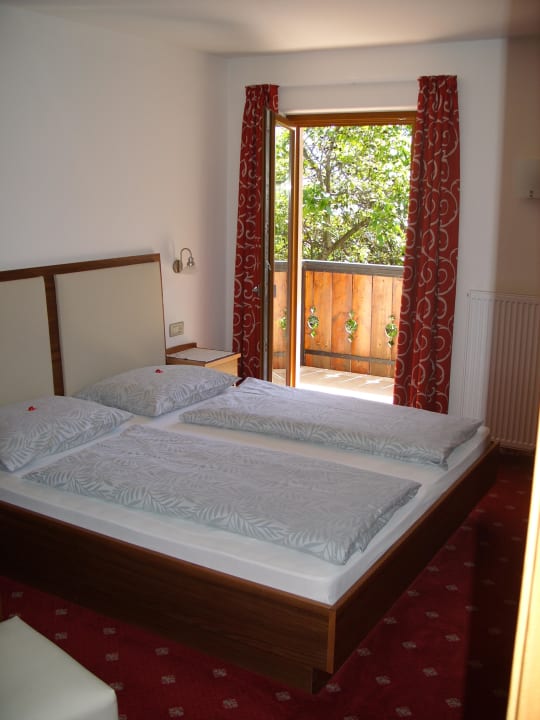 Komfort-Zimmer Garni Stamserhof