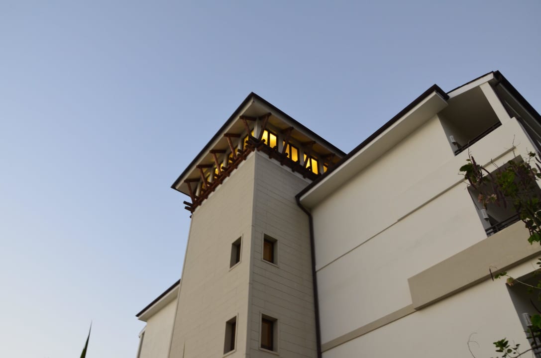 Außenansicht Secrets Wild Orchid Montego Bay - Adults only