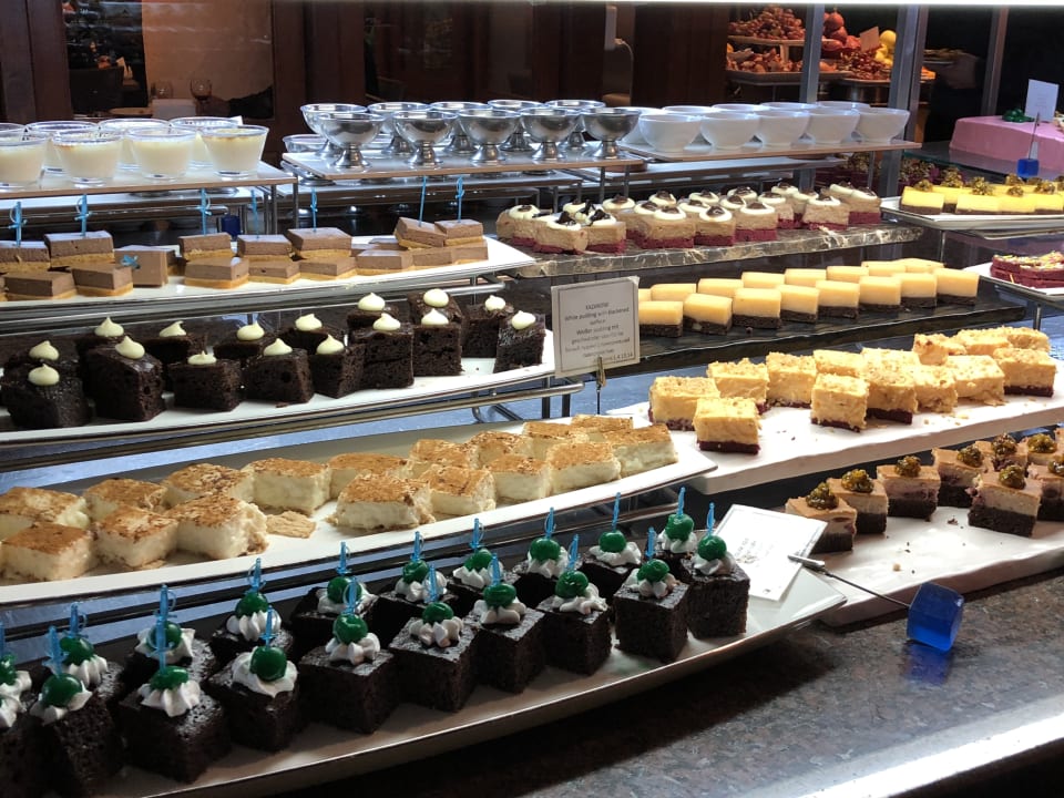 Gastro Labranda Alantur Resort