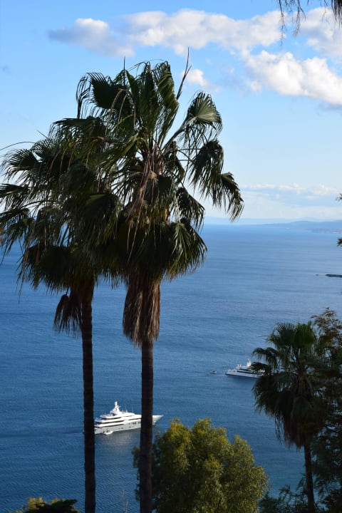 Meerblick Villa Belvedere