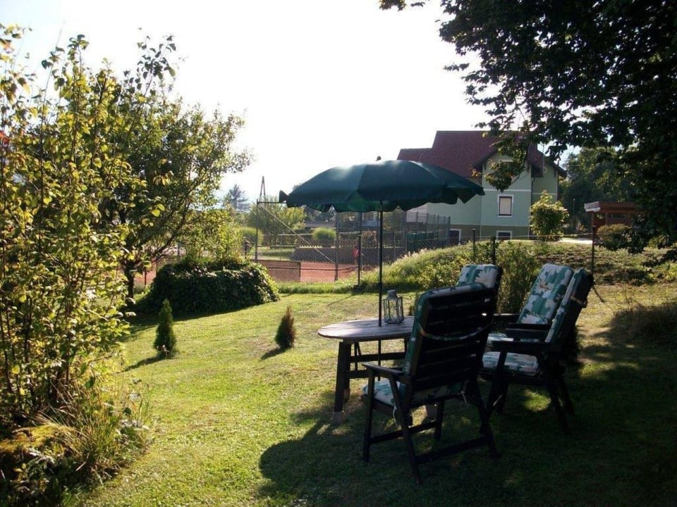 Garten Villa Dr. Heiner