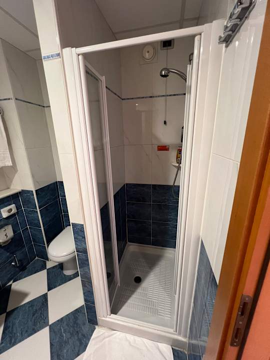 Zimmer Aldiana Club Rocca Nettuno Calabria