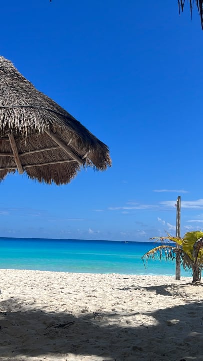 Strand Hotel Flamingo Cancun Resort