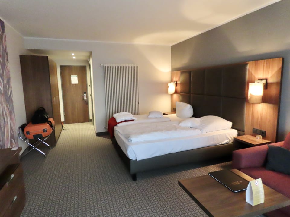 Zimmer Santé Royale Bad Langensalza