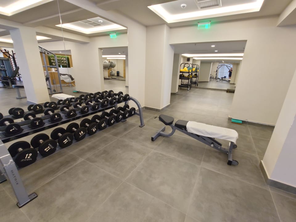 Sport & Freizeit Hotel Aphrodite Beach Club