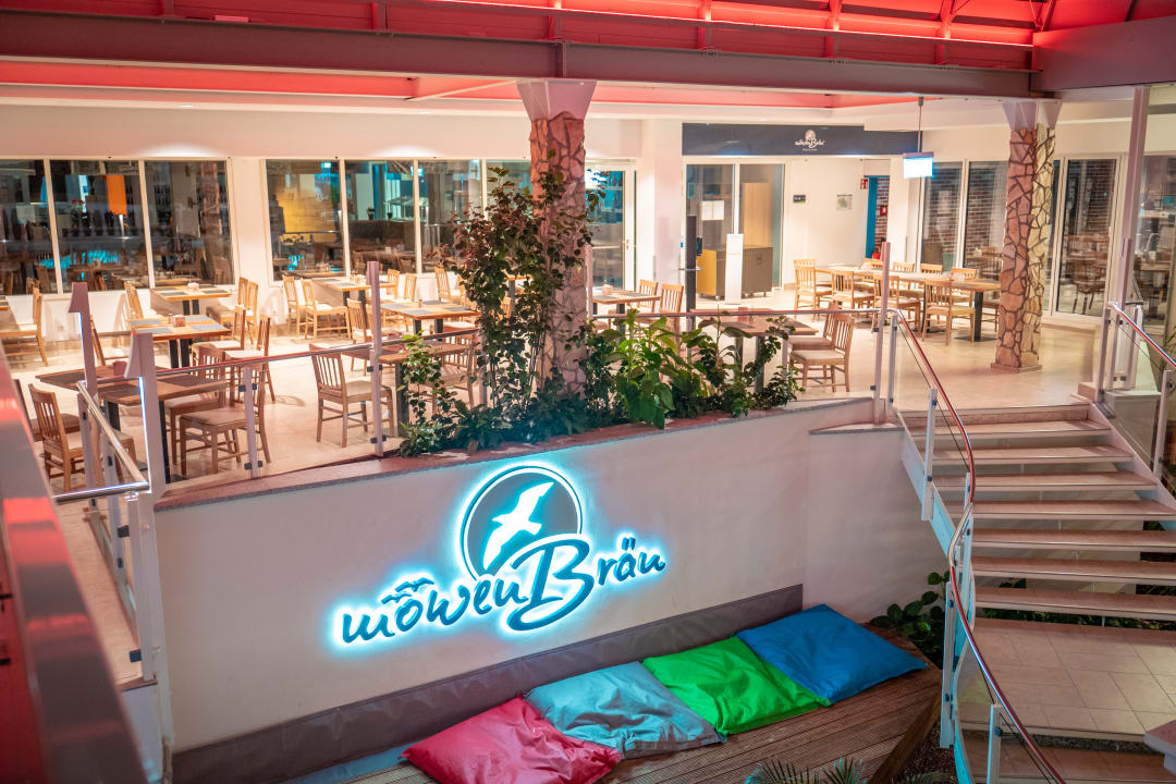 Gastro Ferienwohnungen Ferienpark Weissenhäuser Strand