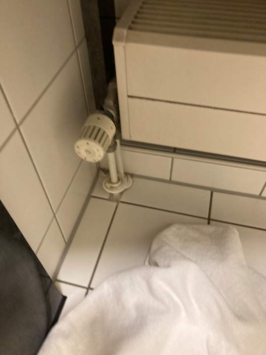 Zimmer Best Western Hotel Nürnberg City West