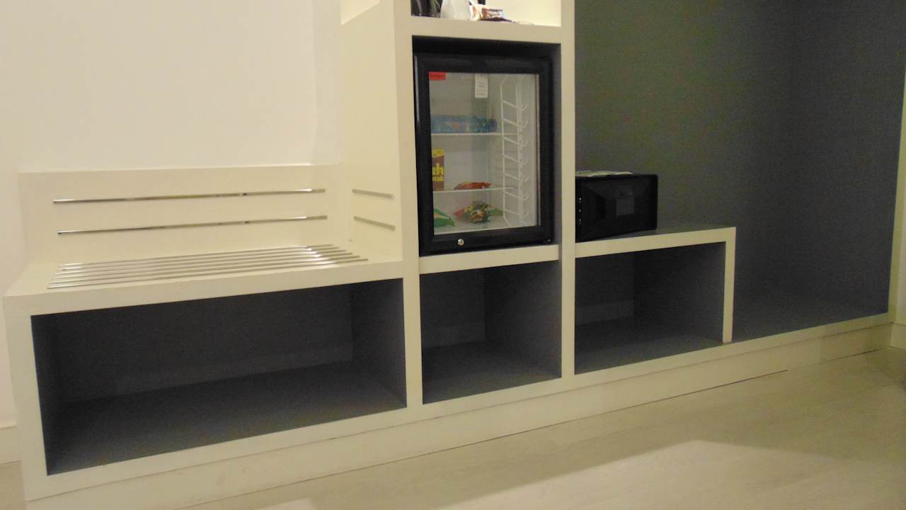 Zimmer Innside by Melia Yogyakarta