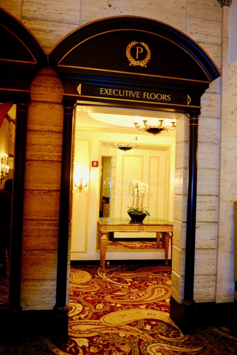 Sonstiges Palmer House A Hilton Hotel