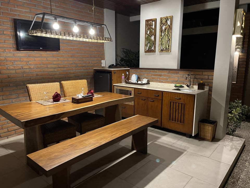 Zimmer Lumbini Villas & Spa