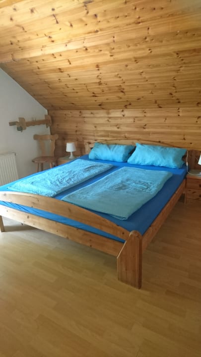 Zimmer Pension Schrader