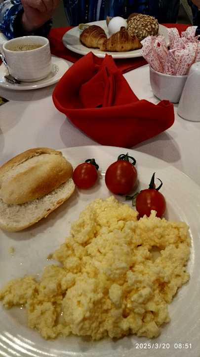 Gastro Side Prenses Resort & Spa