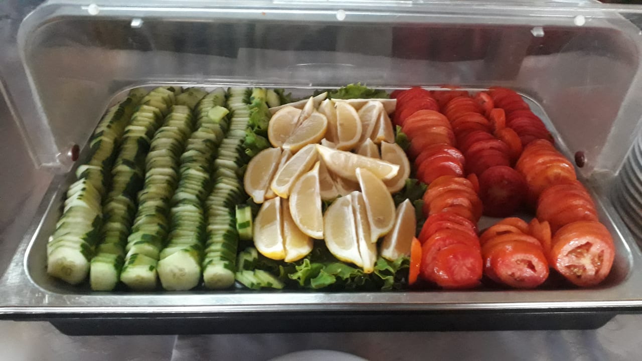 Gastro Odjo d'Água